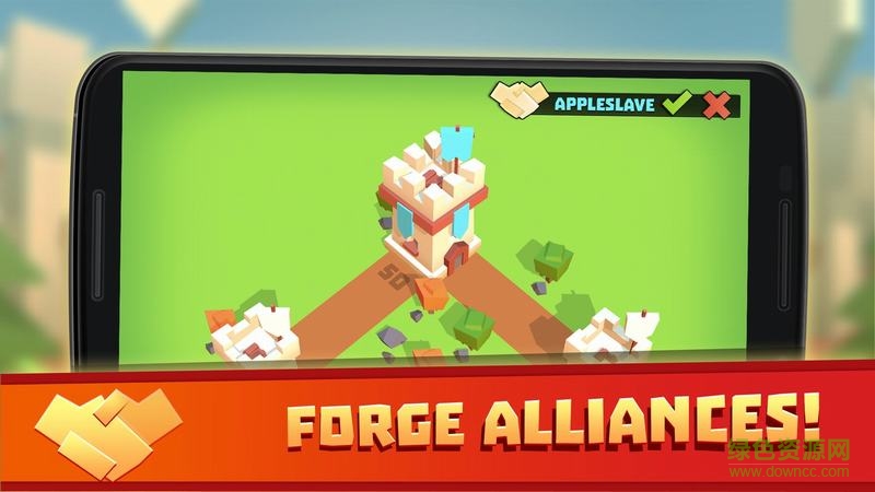 推塔大作战直装版 v0.5.2b 安卓免谷歌版3