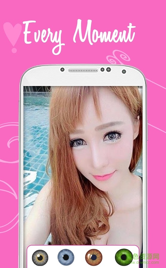 美图美瞳手机版 v1.742 安卓版1