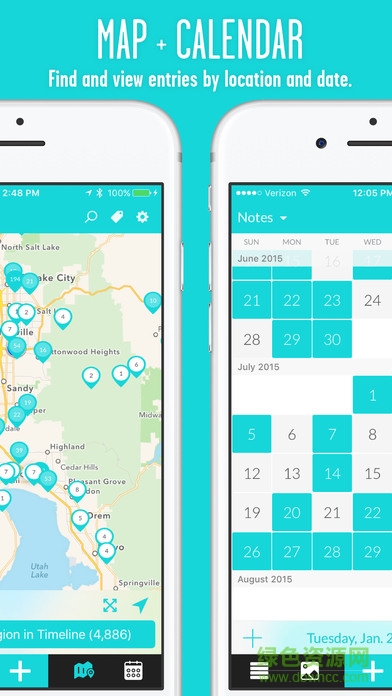 day one ios版(日记软件) v6.5 苹果版0