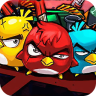 愤怒的小鸟VS僵尸3游戏