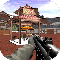 古城破坏模拟游戏