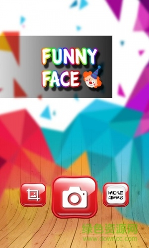 搞怪修图相机手机版 v1.0 安卓版1