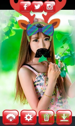 搞怪修图相机手机版 v1.0 安卓版3