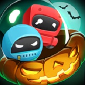 磁力大冒险中文版