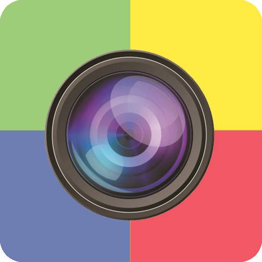 美颜漫画P图手机版