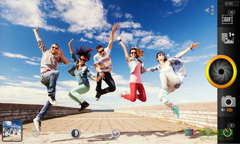 神速摄像机手机版 v1.0.1 安卓版3