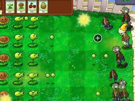植物大战僵尸柠檬版 中文免安装版0