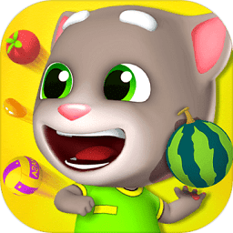 汤姆猫乱斗小队下载