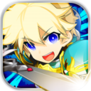 战斗吧蘑菇君台服apk