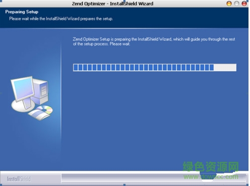 zend pptimizer(提高php应用程序的执行速度) v3.3.3a 英文安装版0