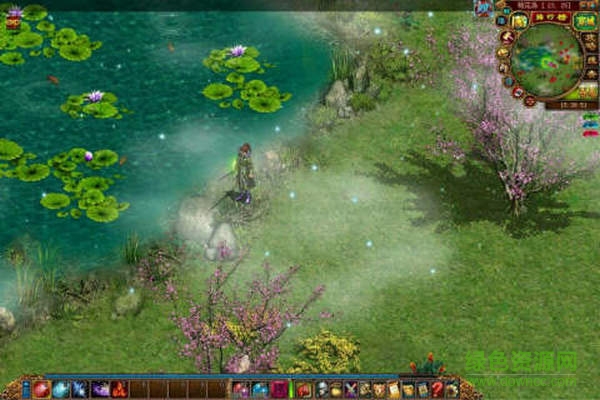 傲世传奇手游 v0.9.1 安卓版1