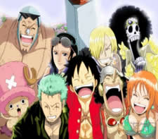 海贼王世代 Ж Z8