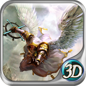 大天使之翼bt版