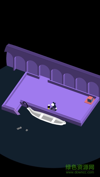 沉睡的阴影手机版 v1.0 安卓官网版1