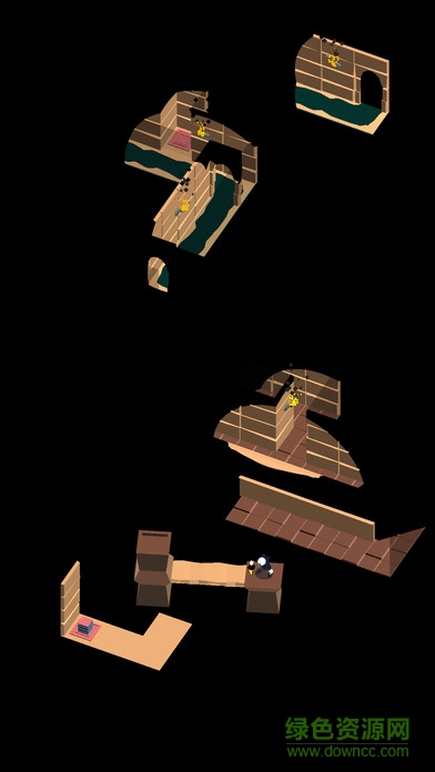 沉睡的阴影手机版 v1.0 安卓官网版0