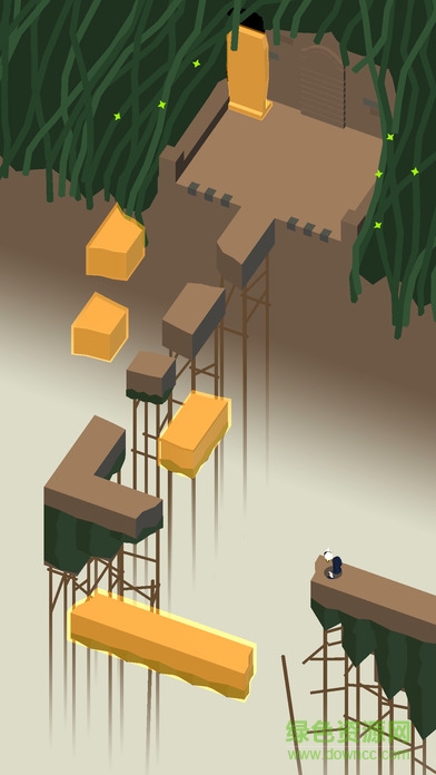 沉睡的阴影手机版 v1.0 安卓官网版2