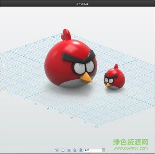 3done家庭版 v1.4 官方版4