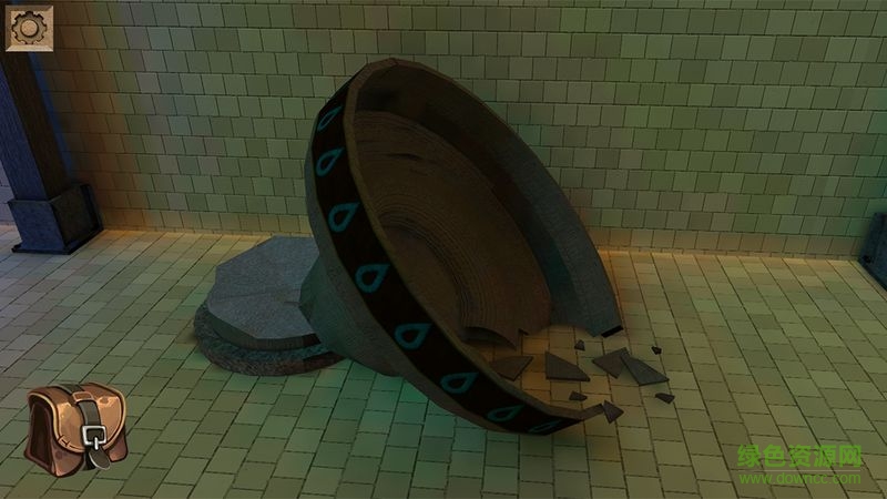 遗产失落的金字塔汉化修改版 v1.0.3 安卓免谷歌版0