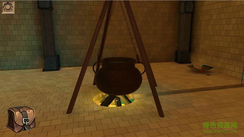 遗产失落的金字塔汉化修改版 v1.0.3 安卓免谷歌版2