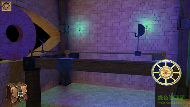 遗产失落的金字塔汉化修改版 v1.0.3 安卓免谷歌版4