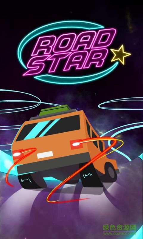 路道之星内购修改版 v1.9 安卓无限钻石版3