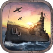 战舰太平洋中文修改版(Ships of Battle: The Pacific War)