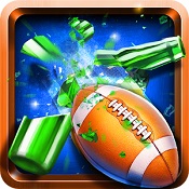 粉碎投掷手游(Bottle Smash)