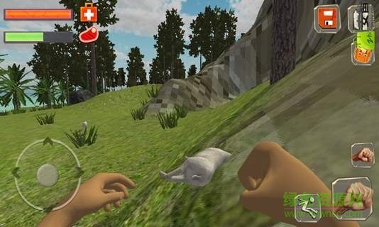 生存冒险游戏 v3.2.1 安卓版0