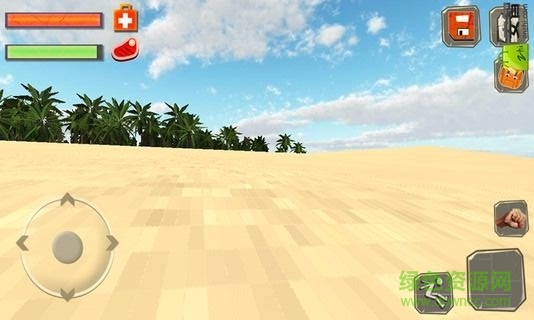生存冒险游戏 v3.2.1 安卓版1