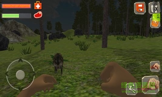 生存冒险游戏 v3.2.1 安卓版2