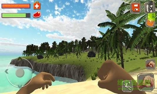 生存冒险游戏 v3.2.1 安卓版3