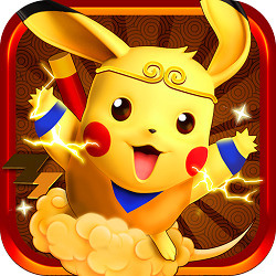 蘑菇玩版本去吧皮卡丘