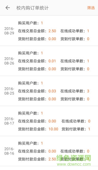 uustar掌柜客户端 v2.0.2 官网安卓版1