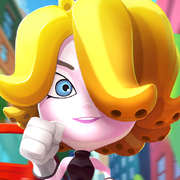 蛋蛋小子百变跑酷测试服