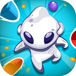 外星人特工中文修改版(Agent Aliens)