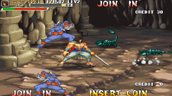 三国战记超级变态版 v0.14.14.1 安卓bt公益服0