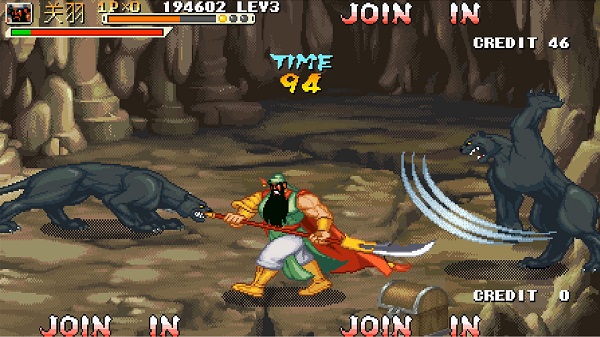 三国战记超级变态版 v0.14.14.1 安卓bt公益服1