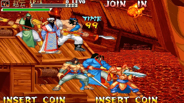 三国战记超级变态版 v0.14.14.1 安卓bt公益服2