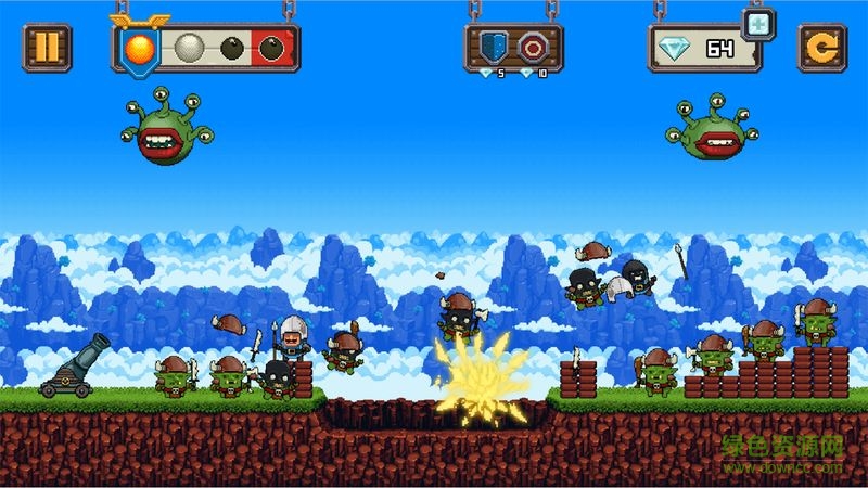 小小帝国专业版