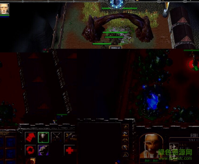 五行世界的降临3.3神魔大陆 0