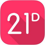 21天智能动感单车客户端