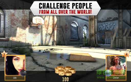 灌篮高手2手游 v1.1.1017 安卓版3