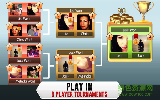 灌篮高手2手游 v1.1.1017 安卓版0