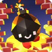 手绘弹砖无限金币版(Smashy Brick)