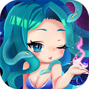 美杜莎传奇果盘版