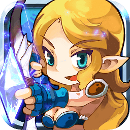 指尖刀塔最新凤凰版