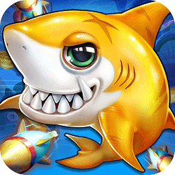 鱼乐寻宝手机游戏