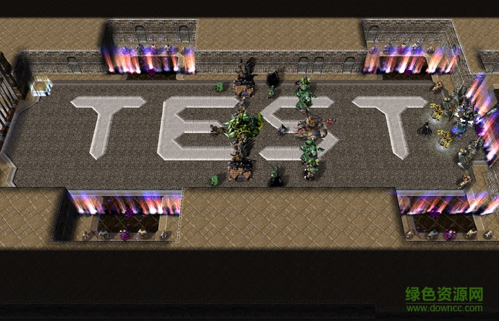 机甲兵团17雷霆计划v1.0a 0