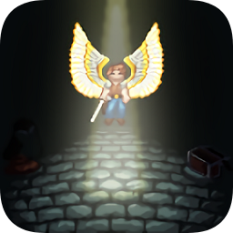 魔法洞穴2（enchantedcave）