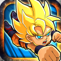 龙珠激战变态版下载